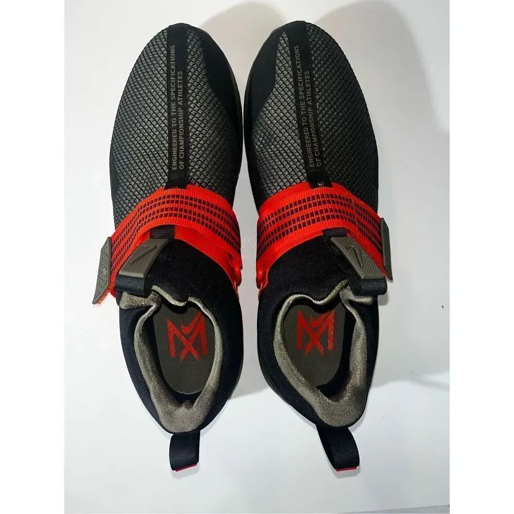 Nike Metcon sport sneakers